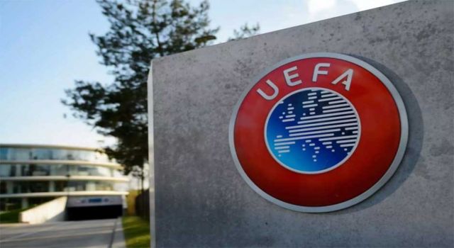 UEFA'dan İstanbul kararı!