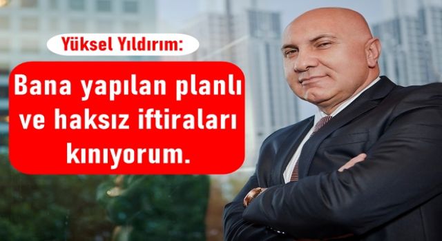 Yılport Holding, 616 paket kokain maddesi ele geçirilmesi olayıyla ilgili açıklama yaptı