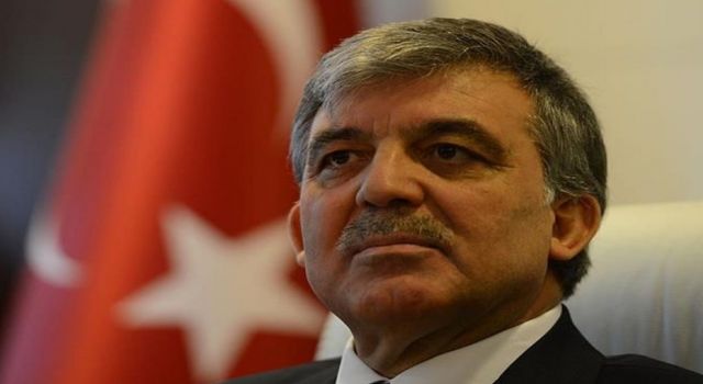 Abdullah Gül'ün istifa eden danışmanı Raşit Aydın'dan önemli açıklama