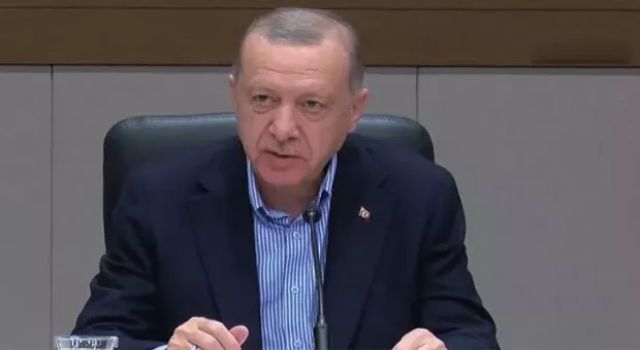 Cumhurbaşkkanı Erdoğan: Sokağa çıkma kısıtlamalarını tümüyle kaldırıyoruz
