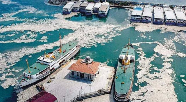 İmamoğlu ihtiyaç yok deyip iptal etti, Marmara'ya bedeli ağır oldu! 'Can pazarı yaşanıyor'