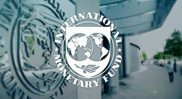 IMF'den Türkiye açıklaması