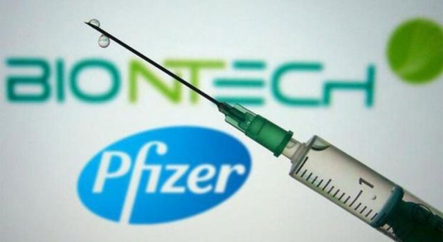 İsrail açıkladı: Pfizer-Biontech aşısında kalp kası iltihabı riski var