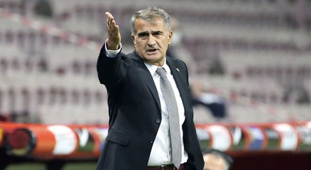 İtalyanlardan Şenol Güneş'e çirkin taciz!