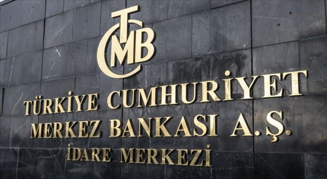 Merkez Bankası Başkanı Kavcıoğlu'ndan faiz mesajı