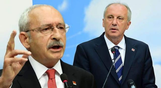 Cumhurbaşkanlığı seçimi için şaşırtan iddia: Kılıçdaroğlu bana oy vermedi