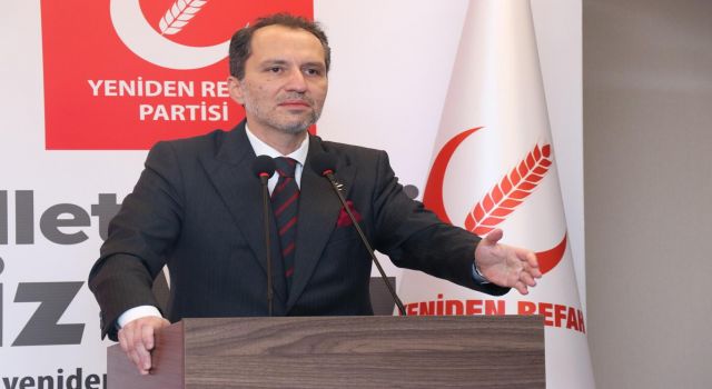 Fatih Erbakan'dan 'Tunus' açıklaması: Darbenin arkasında dış güçler var
