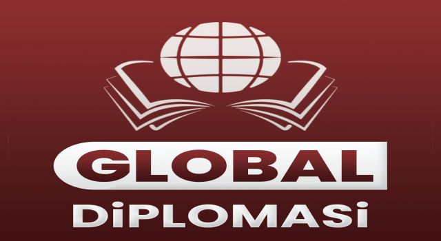 Global Diplomasi Dergisi Yayın Hayatına Başladı