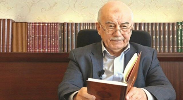 Gülen’in veliahtı Almanya’da öldü