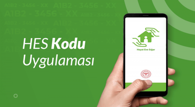 HES kodu yaygınlaşıyor