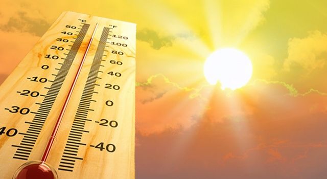 Meteorolojiden sıcak hava uyarısı: Bu saatlerde dışarı çıkmayın!