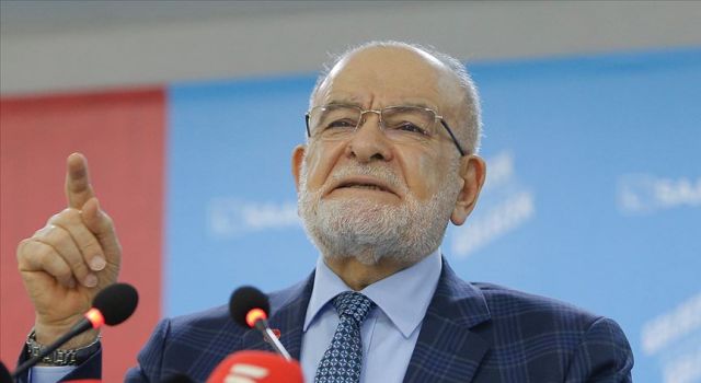 Temel Karamollaoğlu'ndan flaş karar