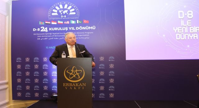 Yeniden Refah'tan sert tepki: İslam’a yönelik barbarlık ifadesini şiddetle kınıyoruz!