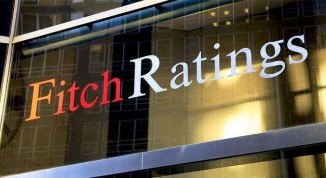 Fitch, Türkiye'nin kredi notunu duyurdu!