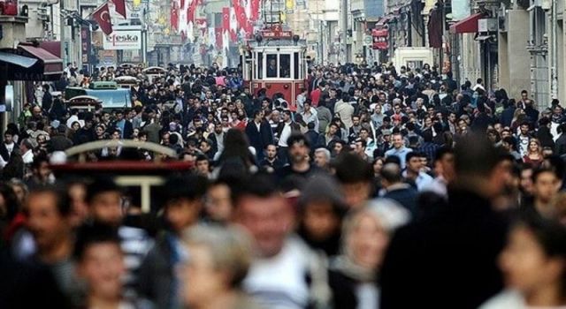 İşsizlik rakamları açıklandı