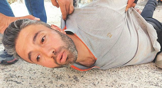 Konya canisi yakalandı: Aynı aileden 7 kişiyi katletmişti