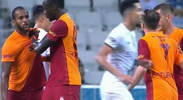 Marcao: Kardeşim Kerem'den çok özür diliyorum