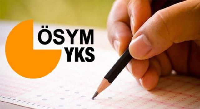 ÖSYM : YKS yerleştirme sonuçları açıklandı