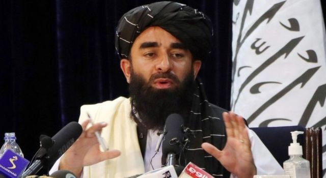 Taliban son sözü söyledi: Çekilme uzamayacak
