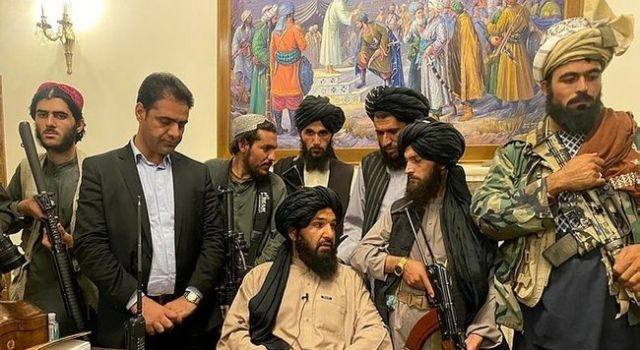 Taliban'dan son dakika kararı