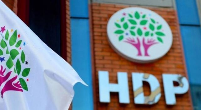 TSK vurdu ses HDP'den geldi! Türkiye'yi DEAŞ'la bir tutup kınadılar