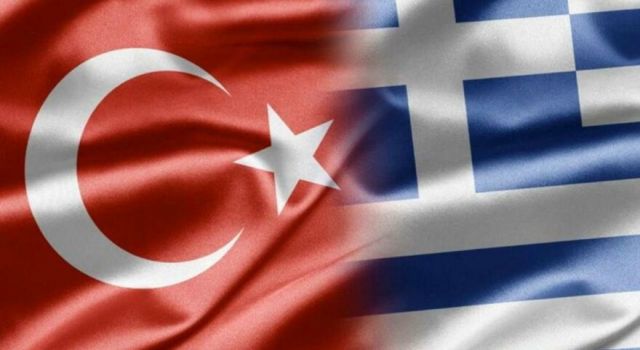 Türkiye'den Yunanistan'a sert tepki!