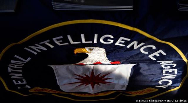 Washington Post: CIA Direktörü Taliban liderleriyle gizlice görüştü