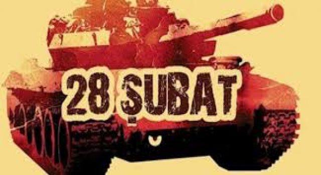 28 Şubat darbeci generallerinin rütbeleri söküldü