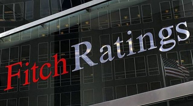 Fitch'ten Türkiye açıklaması! Son 10 yılın en büyüğü