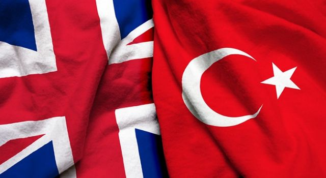 İngiltere, Türkiye'yi kırmızı listeden çıkardı