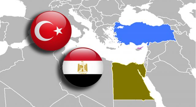 Türkiye ile Mısır arasında yeni dönem