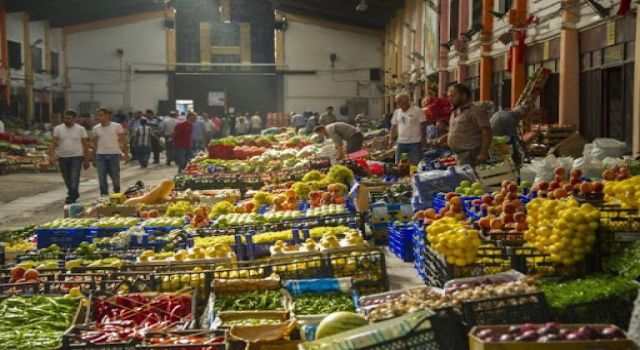 Yüksek fiyatlarla ilgili ilk hamle