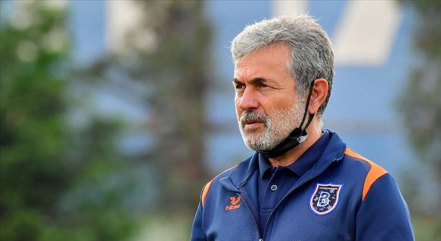 Aykut Kocaman istifa ediyor