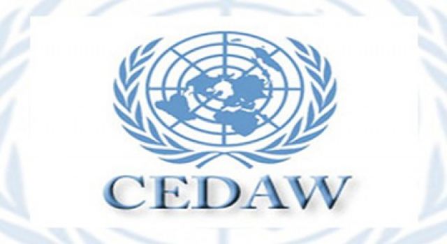 CEDAW FİTNESİ AİLEYİ 36 YILDIR İFSAT EDİYOR!