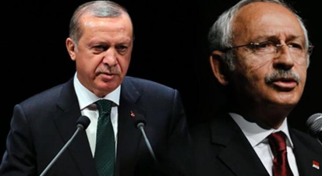 Cumhurbaşkanı Erdoğan'dan Kılıçdaroğlu'na çok sert çıktı: Sen kimsin ya!