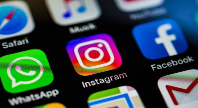 Instagram, WhatsApp ve Facebook çöktü! Bakanlıktan açıklama!