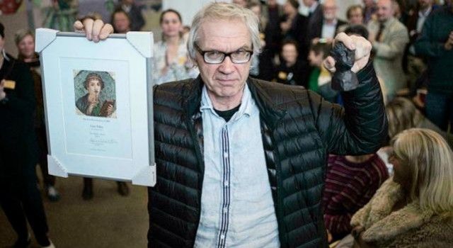 İslam karşıtlığı ile bilinen İsveçli karikatürist Lars Vilks, yanarak öldü