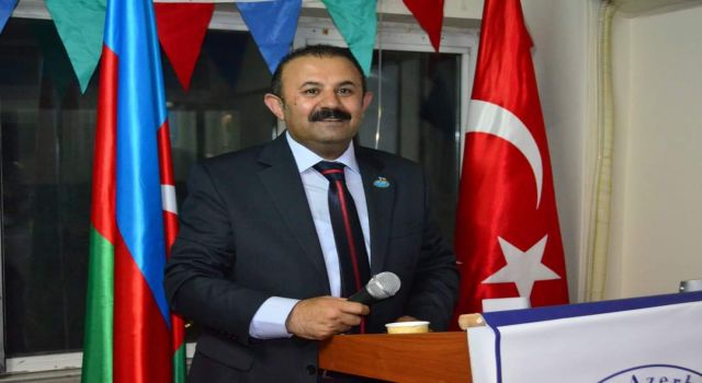 KARAKOYUNLU: AZERBAYCAN’IN BAĞIMSIZLIK GÜNÜ KUTLU OLSUN.