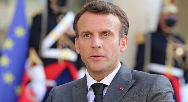 Macron 7 camiyi daha kapatıyor: Fransa’nın İslam’a bitmeyen kini