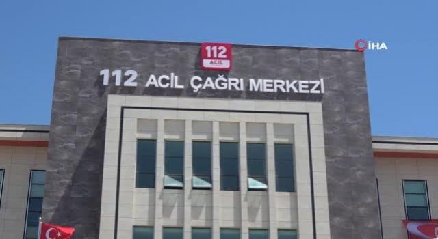 Tüm Acil Numaralar 112'de Toplandı