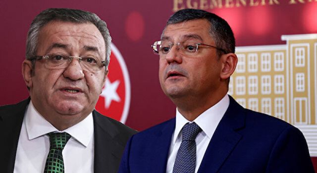 CHP’li vekillerin PKK-HDP çelişkisi