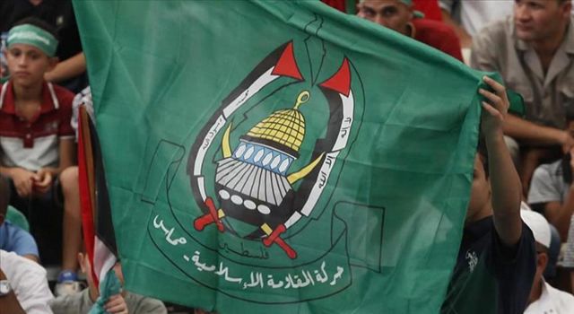 İngiltere, Hamas'ı terör örgütü ilan edecek