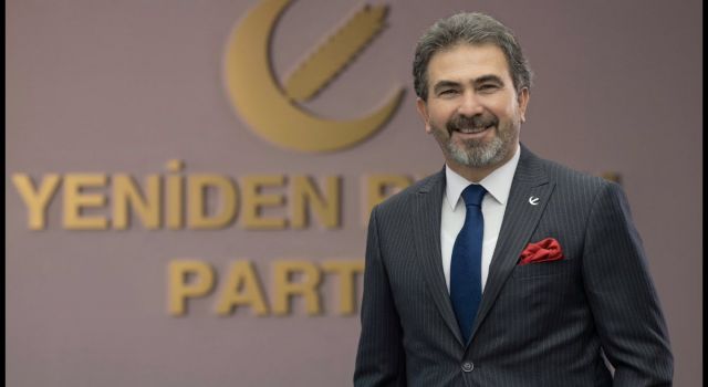 Mehmet Aşıla'dan DAVAM HABER'e teşekkkür telefonu