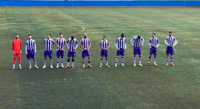 OrduSpor dolu dizgin…