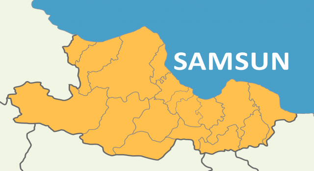 İki Doz Aşısını Yaptırmayanlar; Samsun'a girişler YASAKLANDI