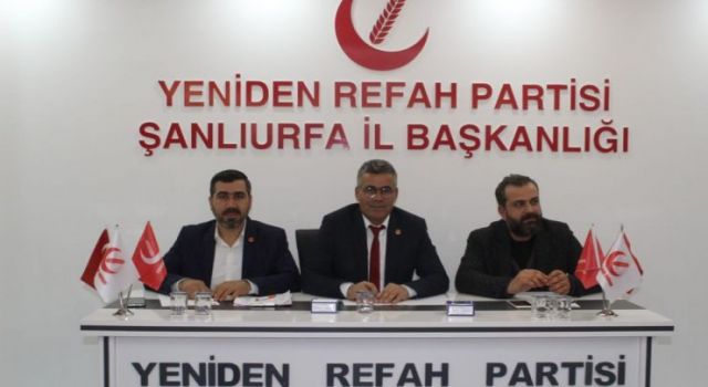 Başkan Çolak, İlk Yönetim Toplantısını Gerçekleştirdi