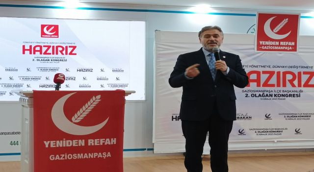 Mehmet Altınöz; Günaydın Ak Parti Yöneticileri