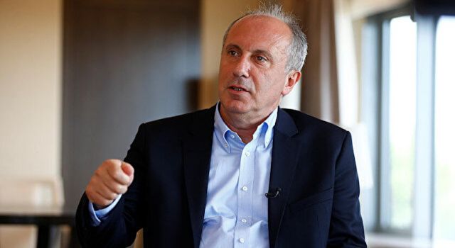 Muharrem İnce'den İYİ Parti ve CHP'ye sert sözler: Erken seçim diyorlar ama...