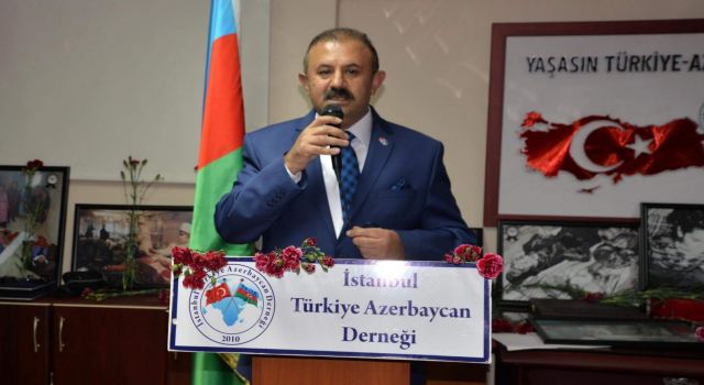 20 Yanvar’da, Azerbaycan Kahramanları’na ‘Şükran Günü’ düzenlenmelidir