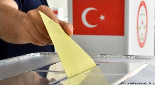 8 partiden 3'üncü ittifak hamlesi! İlk toplantı yapıldı